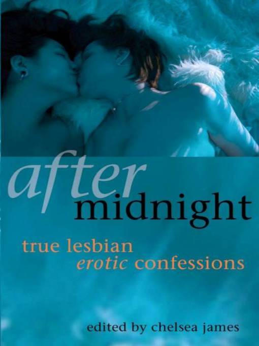 Title details for After Midnight by Chelsea James - Wait list